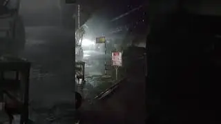 Typhoon Noru slams Philippines, Vietnam | USA TODAY #Shorts