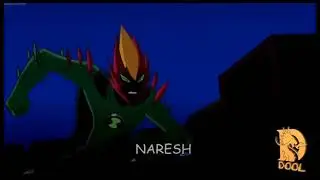Ben 10 tamil 