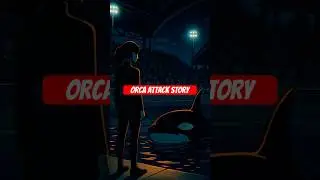 Orca Attack Story Florida #unitedstates #mystery #scarystories #horror