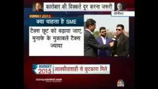 Anuraj Antil CNBC Interview