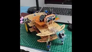 Line follower robot Explained with all additional sensors || Microcontrollers and embedded systems