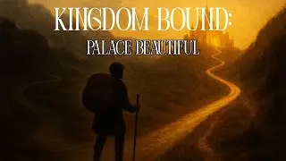 9/21/25 Week 8 - Kingdom Bound - Palace Beautiful