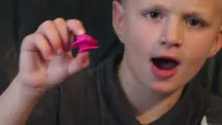 Unboxing Star Monsters!!!