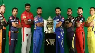 IPL 2019 All Teams After Auction ||IPL 2019|| IPL Teams||