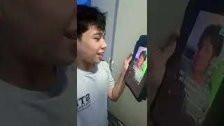 IS A PRANK