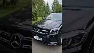 gls x166