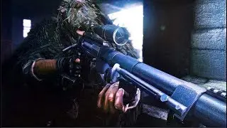 FPS Shooting Master [Android] Gameplay