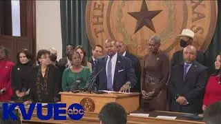 Texas lawmakers criticize Gov. Abbott's order on diversity hiring | KVUE