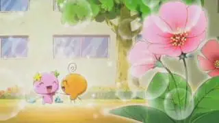 Let's Go! TAMAGOTCHI (EU version) - #07