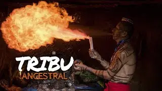Ancestral tribe of South America | The Tsa'chila | Ecuador 🌎