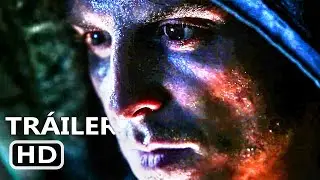 HIS DARK MATERIALS Temporada 2 Tr&aacute;iler Espa&ntilde;ol SUBTITULADO (2020) Comic-Con