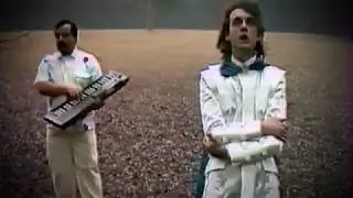 Alliance - At Dawn *1987 (Synthpop) Альянс - На заре RUSSIA