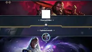 Powersurge gameplay - Mage VS War 5