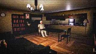Devil In White | Indie Horror Game Full Gameplay Walkthrough | Psychological Horror Game