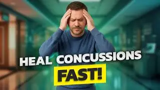 Concussion Recovery Tips: Natural Healing & Legal Guidance with Dr. Joshua Wheeler