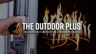 The Outdoor Plus Company