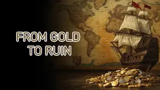 How Spain&rsquo;s Wealth Destroyed the Richest Empire in History