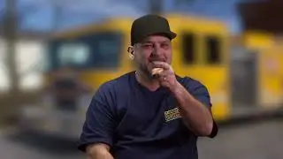 Fire House Cooking (Episode 2)