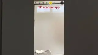 Virtual Tour - 3D Scanner App vs Canvas vs Polycam on iPhone 13 Pro Max