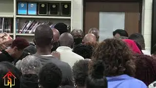 Corporate Prayer | Pastor R. Kevin Matthews| Wednesday Word Boost