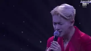 Four B - Wonho - Losing You - ЛЕО (Rus. Cover)