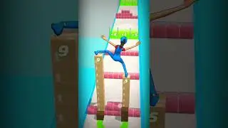 cargo skates game in short video part #2