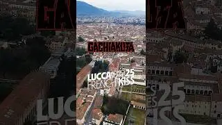 Lucca Comics & Games 2025 Event Recap! | Gachiakuta World News
