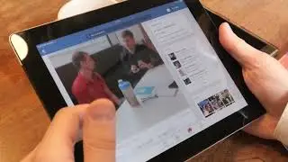 [4K] Facebook, Post, Like, Comment, Share - Social Media - Stock Free Footage - Epic Cinematic