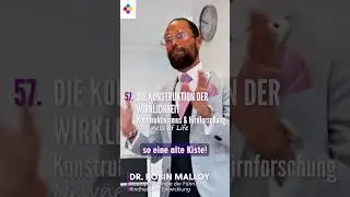 Die Konstruktion der Wirklichkeit: Konstruktivismus & Hirnforschung