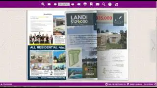 Three reasons to convert PDF magazine into HTML flipbook publication