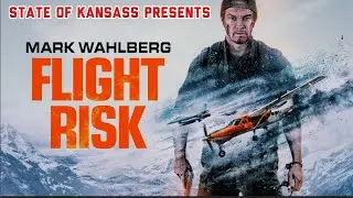 Flight Risk #melgibson #markwahlberg #tophergrace #flightrisk