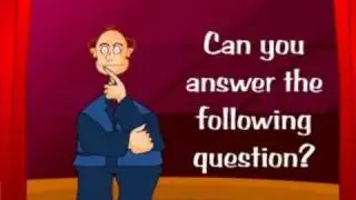 The World's Hardest Riddle