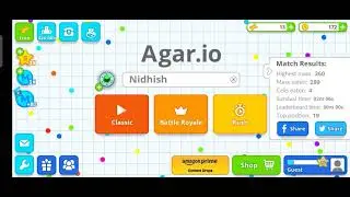 agora.io cool game rite rite 460 boy