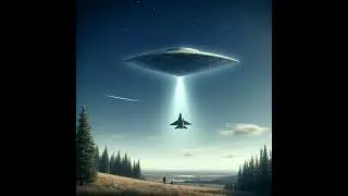 Alien Encounters & Government Secrets with Real-Life X-Files Agent Nick Pope
