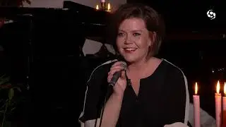 Heima með Helga - Gullvagninn
