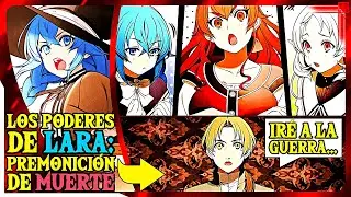 ¿MORIRÉ en SHIRONE?: PODER de LARA (ZANOBA Vs REY DRAGÓN por ROXY) - [Explicación/Análisis]