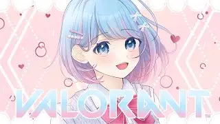 【VALO】フルパを楽しむぞ！！！ｗ shohさん、鹿ちゃん、みこだよさん、ヘルさん【碧依さくら】