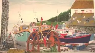Old Cadgwith Winch