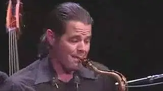 Dino Govoni & Friends:  