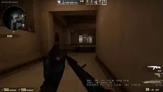 Faceit Espa&ntilde;ol Csgo Gaming House Krown Gaming