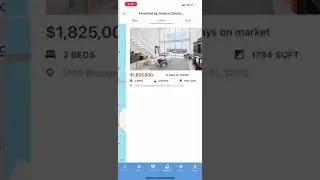 MLS APP REVIEW
