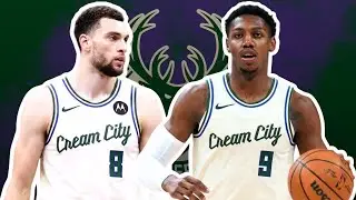 Potential NBA Trade Deadline To Fix Milwaukee Bucks