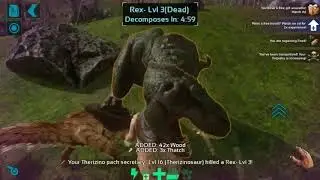 Ark shitpost