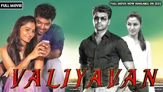 Valiyavan 2018 New Released South Indian Hindi Dubbed Full Movie HD Jai, Andrea Jeremiah