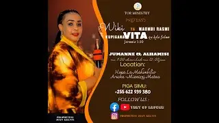 IBADA YA MAOMBI RASMI KINYUME NA MIPANGO YA ADUI ZETU,,  ....T.O.R ,,,,,PROPHETESS JOAN
