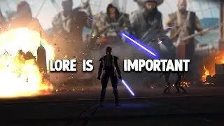 Lore is Important