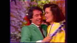 TF1 18 Septembre 1990 2 Pubs (dont 1 Extrait), 1 BA, Extrait La Roue de la Fortune