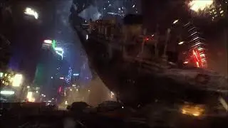 Teaching myself Sound Design Pt. 1: Pacific Rim
