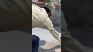 #The ultimate water proofing solution for your slab!!!#Avoid mold and damage..