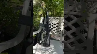 Just resting. #A1 #colt #gun #m1a1 #not #m16 #love #ar15 #amazing #2a